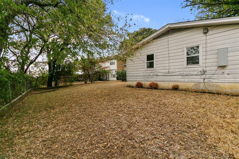 4617 Driskell Boulevard, Fort Worth TX 76107 - Photo 24