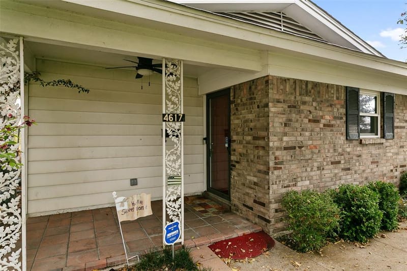 4617 Driskell Boulevard, Fort Worth TX 76107 - Photo 4