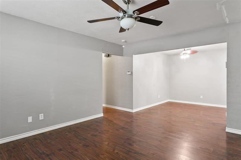 4617 Driskell Boulevard, Fort Worth TX 76107 - Photo 8