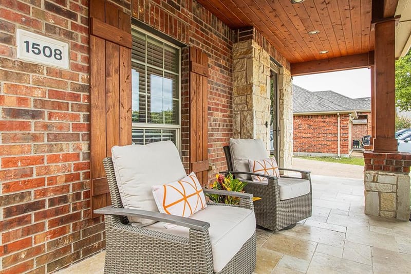 1508 Sunrise Drive, McKinney TX 75071 - Photo 3