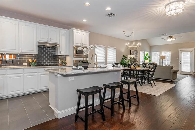 1508 Sunrise Drive, McKinney TX 75071 - Photo 11