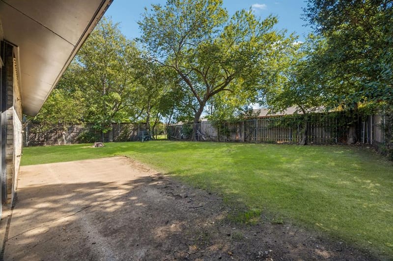 744 Salsbury Circle, Arlington TX 76014 - Photo 22
