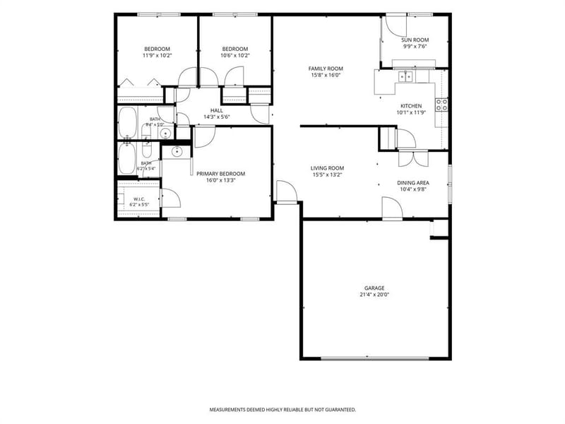744 Salsbury Circle, Arlington TX 76014 - Photo 25