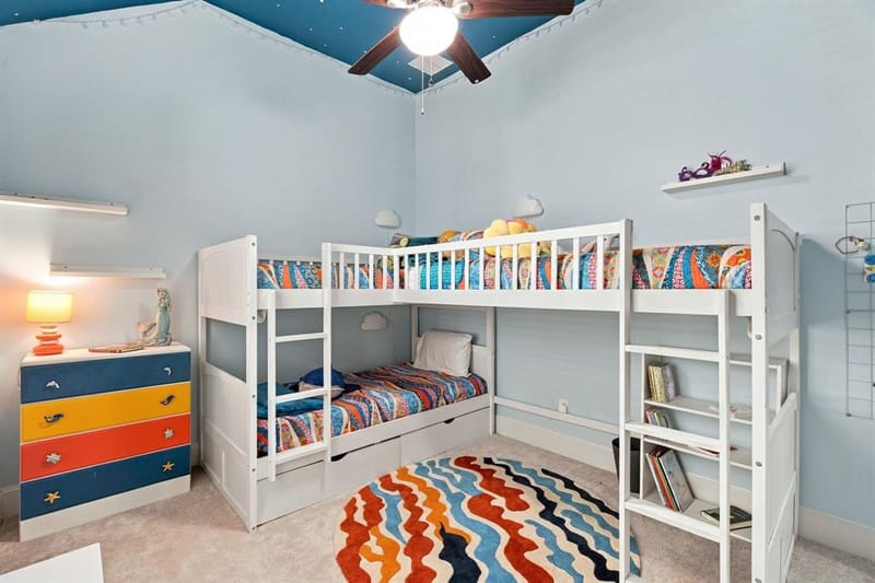 8508 Cholla Boulevard, Lantana TX 76226 - Photo 23