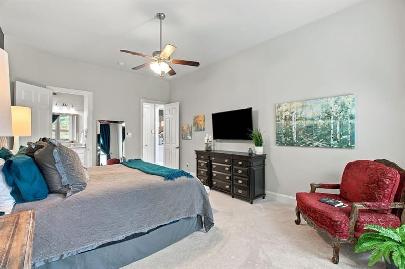 8508 Cholla Boulevard, Lantana TX 76226 - Photo 27