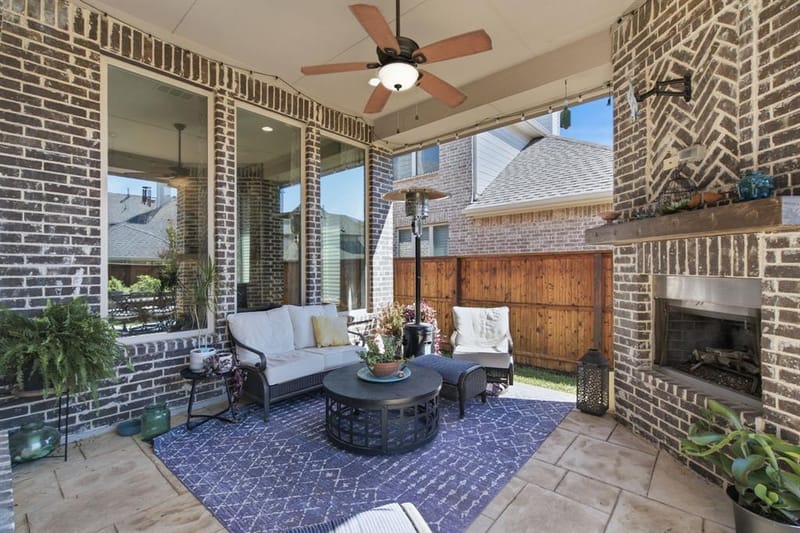 8508 Cholla Boulevard, Lantana TX 76226 - Photo 32