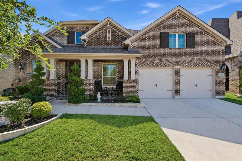 8508 Cholla Boulevard, Lantana TX 76226
