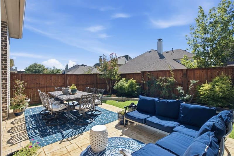 8508 Cholla Boulevard, Lantana TX 76226 - Photo 33
