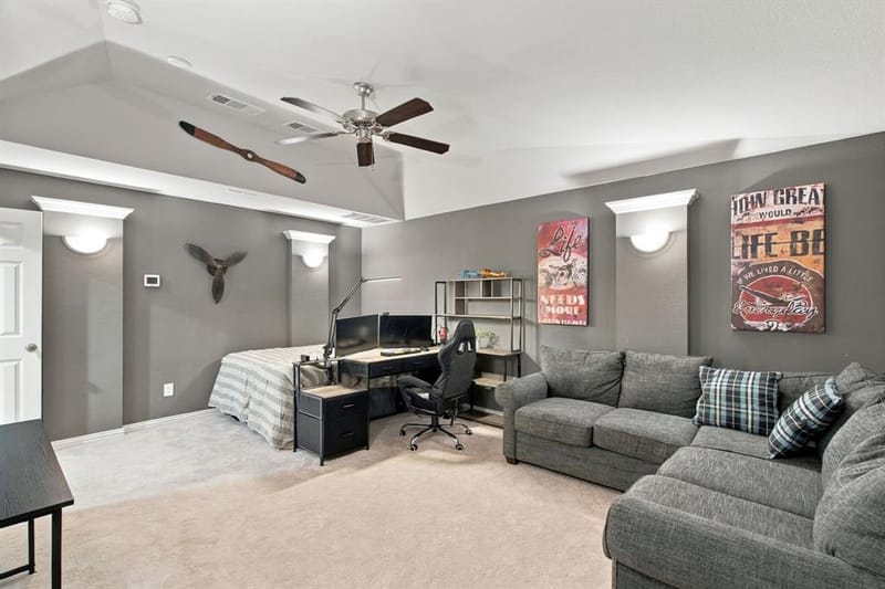 8508 Cholla Boulevard, Lantana TX 76226 - Photo 19