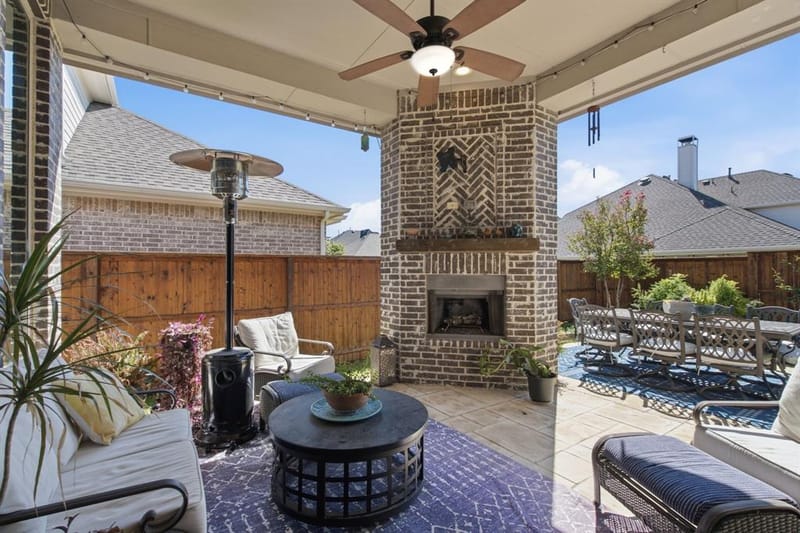 8508 Cholla Boulevard, Lantana TX 76226 - Photo 31