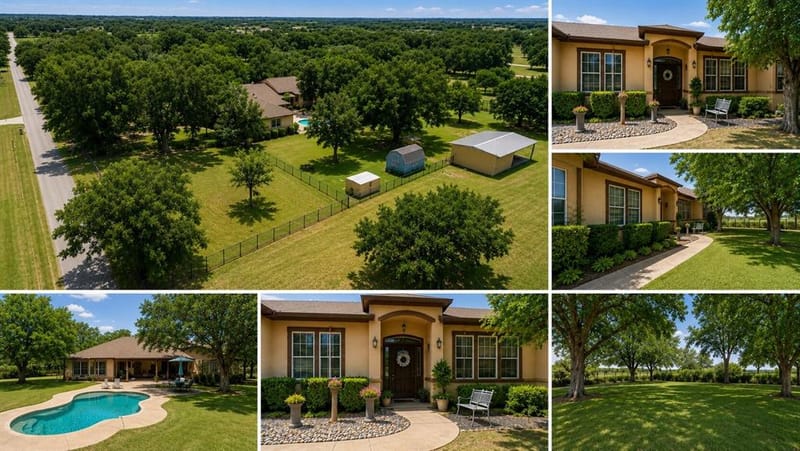 570 Harmony Circle, Weatherford TX 76087 - Photo 2