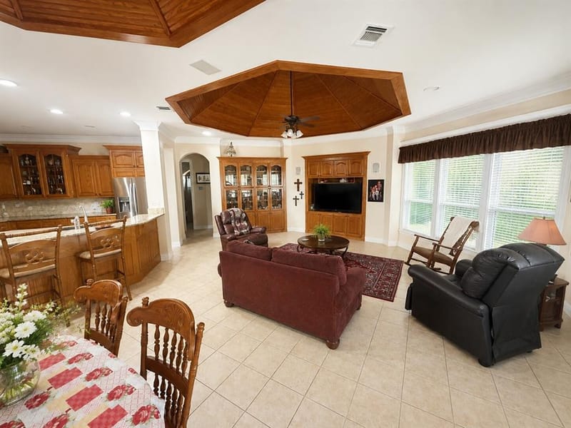 570 Harmony Circle, Weatherford TX 76087 - Photo 6
