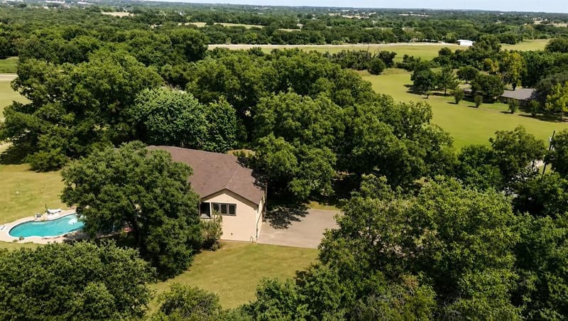 570 Harmony Circle, Weatherford TX 76087 - Photo 13
