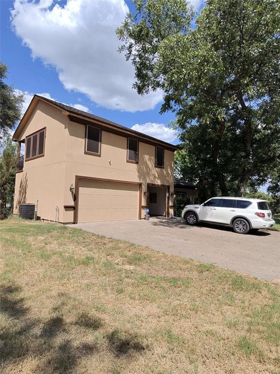 570 Harmony Circle, Weatherford TX 76087 - Photo 20