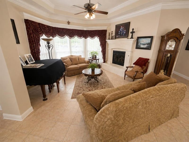 570 Harmony Circle, Weatherford TX 76087 - Photo 10