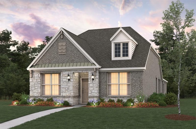 1472 Lady Bird Road, Justin TX 76247