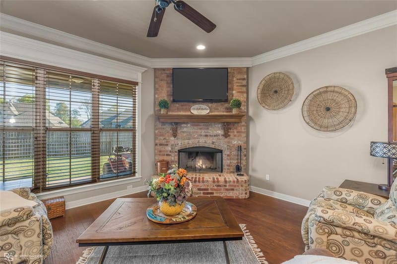 200 Roanoke Circle, Benton LA 71006 - Photo 6