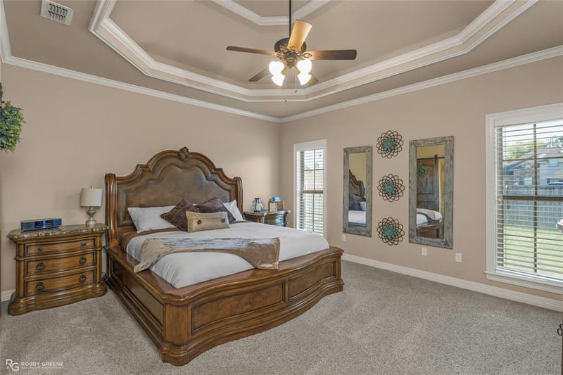 200 Roanoke Circle, Benton LA 71006 - Photo 16