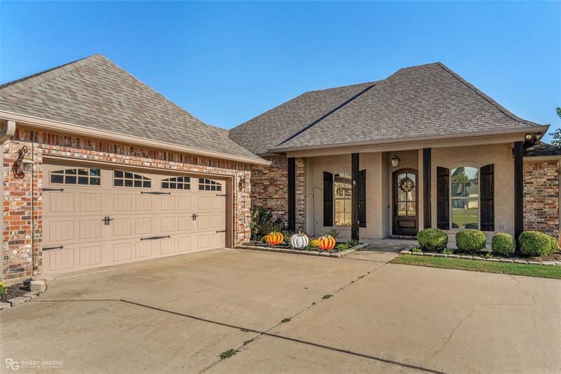 200 Roanoke Circle, Benton LA 71006 - Photo 3