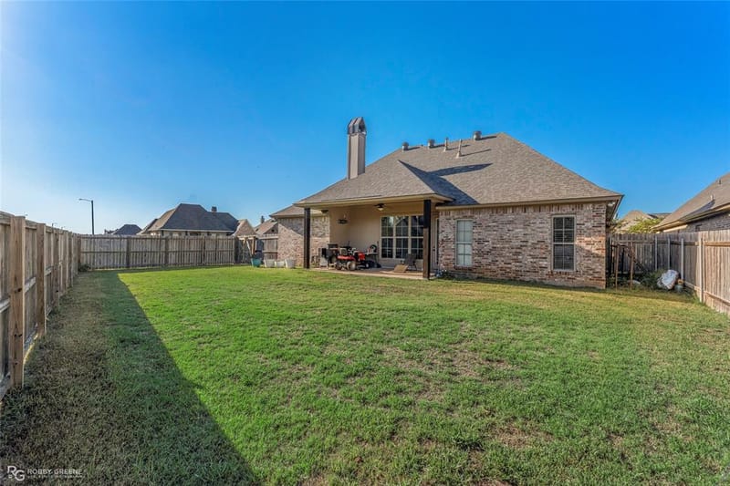 200 Roanoke Circle, Benton LA 71006 - Photo 28