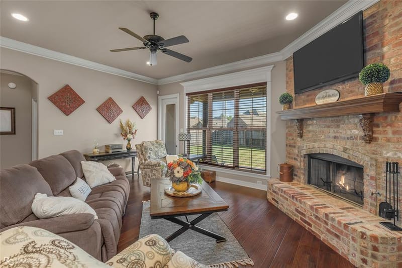 200 Roanoke Circle, Benton LA 71006 - Photo 5
