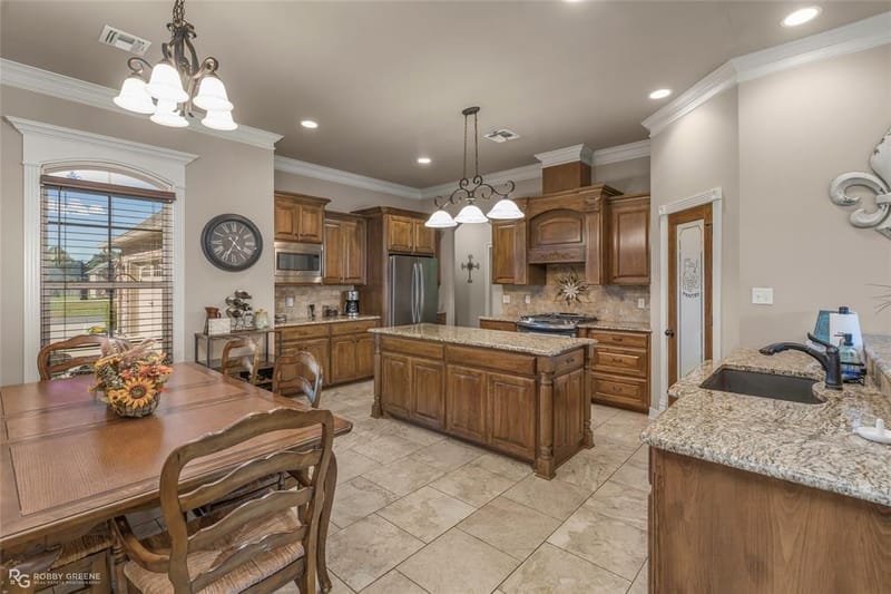 200 Roanoke Circle, Benton LA 71006 - Photo 9