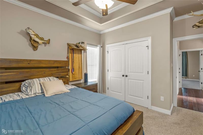 200 Roanoke Circle, Benton LA 71006 - Photo 21