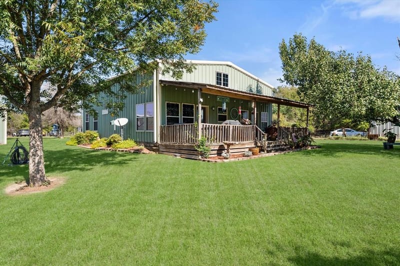 5827 SE County Road 1095, Corsicana TX 75109 - Photo 3