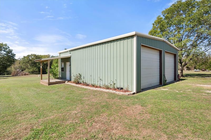 5827 SE County Road 1095, Corsicana TX 75109 - Photo 32
