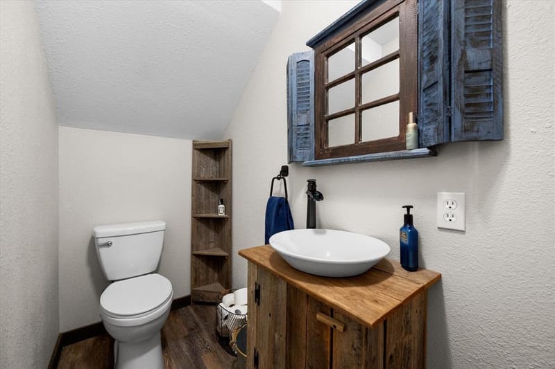 5827 SE County Road 1095, Corsicana TX 75109 - Photo 20