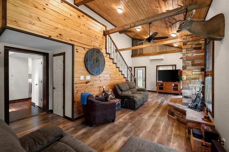 5827 SE County Road 1095, Corsicana TX 75109 - Photo 9