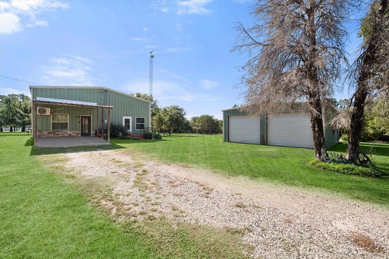 5827 SE County Road 1095, Corsicana TX 75109 - Photo 30