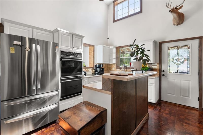 5827 SE County Road 1095, Corsicana TX 75109 - Photo 15