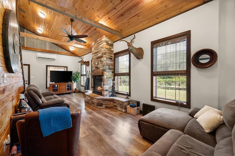 5827 SE County Road 1095, Corsicana TX 75109 - Photo 11