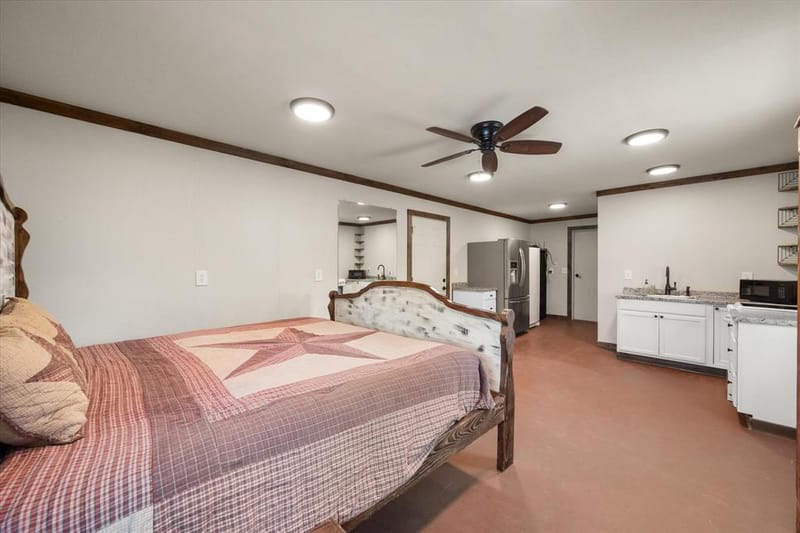 5827 SE County Road 1095, Corsicana TX 75109 - Photo 35