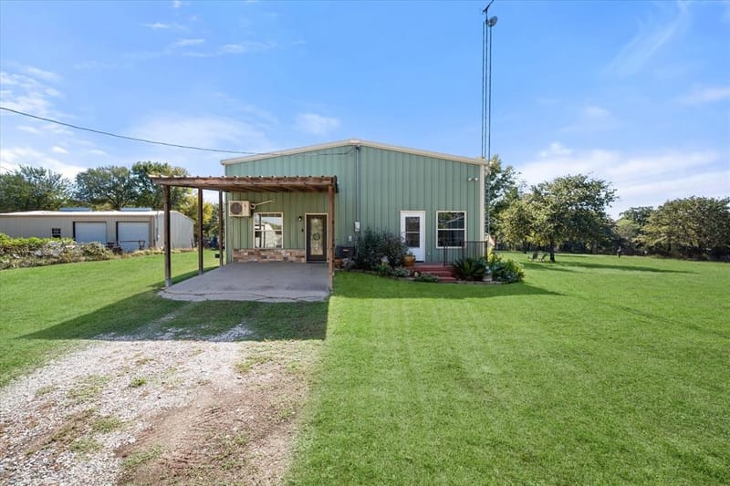 5827 SE County Road 1095, Corsicana TX 75109 - Photo 31