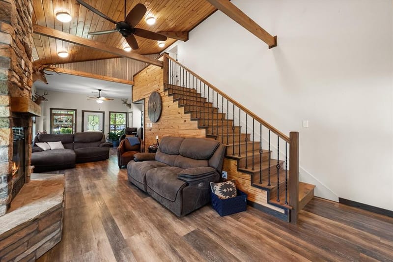 5827 SE County Road 1095, Corsicana TX 75109 - Photo 8