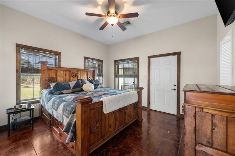 5827 SE County Road 1095, Corsicana TX 75109 - Photo 21