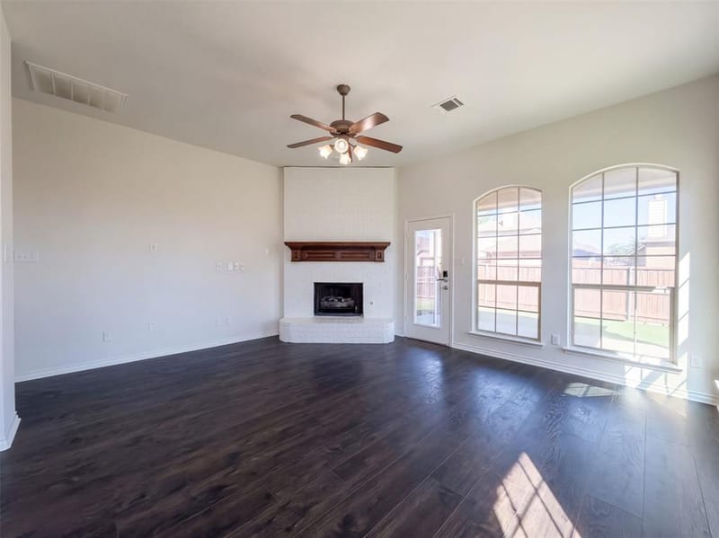 5800 Chuck Wagon Lane, McKinney TX 75070 - Photo 8