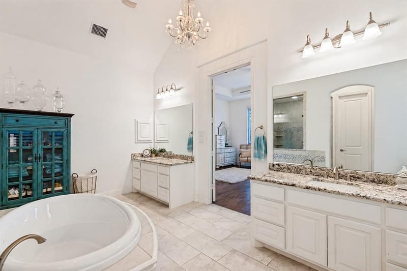 8304 Western, The Colony TX 75056 - Photo 23