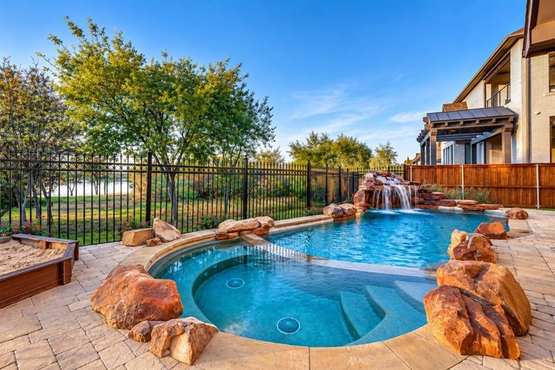 8304 Western, The Colony TX 75056 - Photo 27