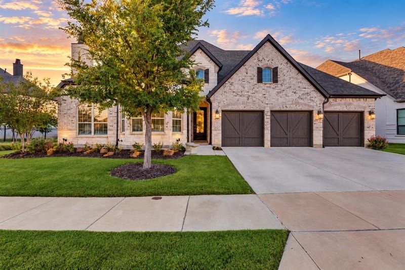 8304 Western, The Colony TX 75056 - Photo 2