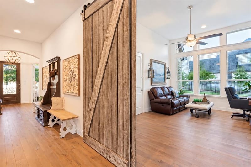 8304 Western, The Colony TX 75056 - Photo 6