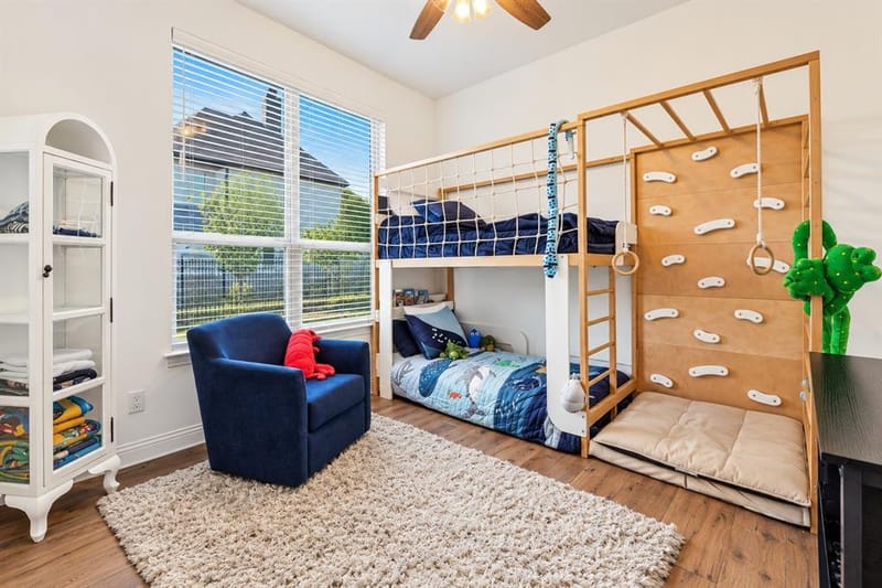 8304 Western, The Colony TX 75056 - Photo 17