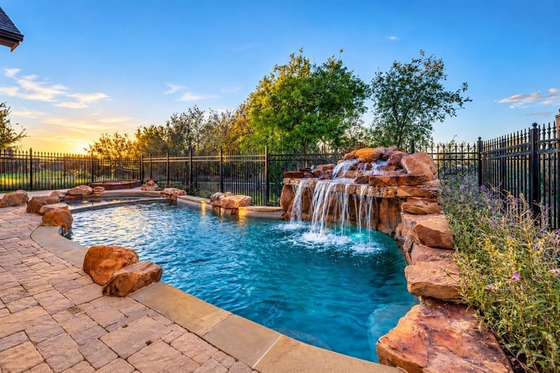 8304 Western, The Colony TX 75056 - Photo 26
