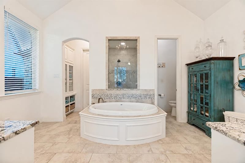8304 Western, The Colony TX 75056 - Photo 22