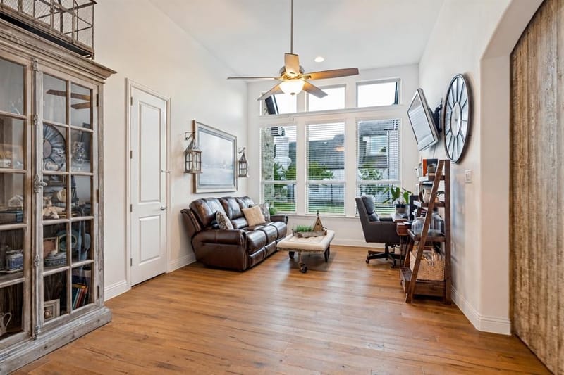 8304 Western, The Colony TX 75056 - Photo 7
