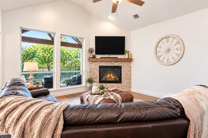 8304 Western, The Colony TX 75056 - Photo 14