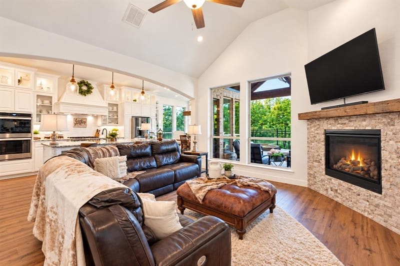 8304 Western, The Colony TX 75056 - Photo 15