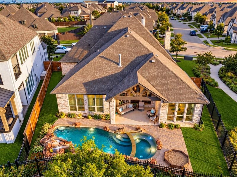 8304 Western, The Colony TX 75056 - Photo 29